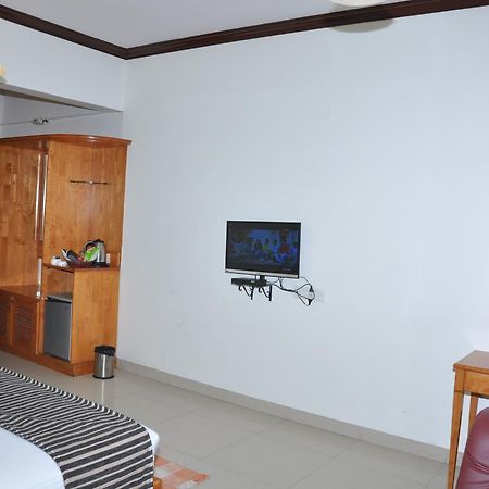 Dass Suites,Domlur Bangalore Exterior foto