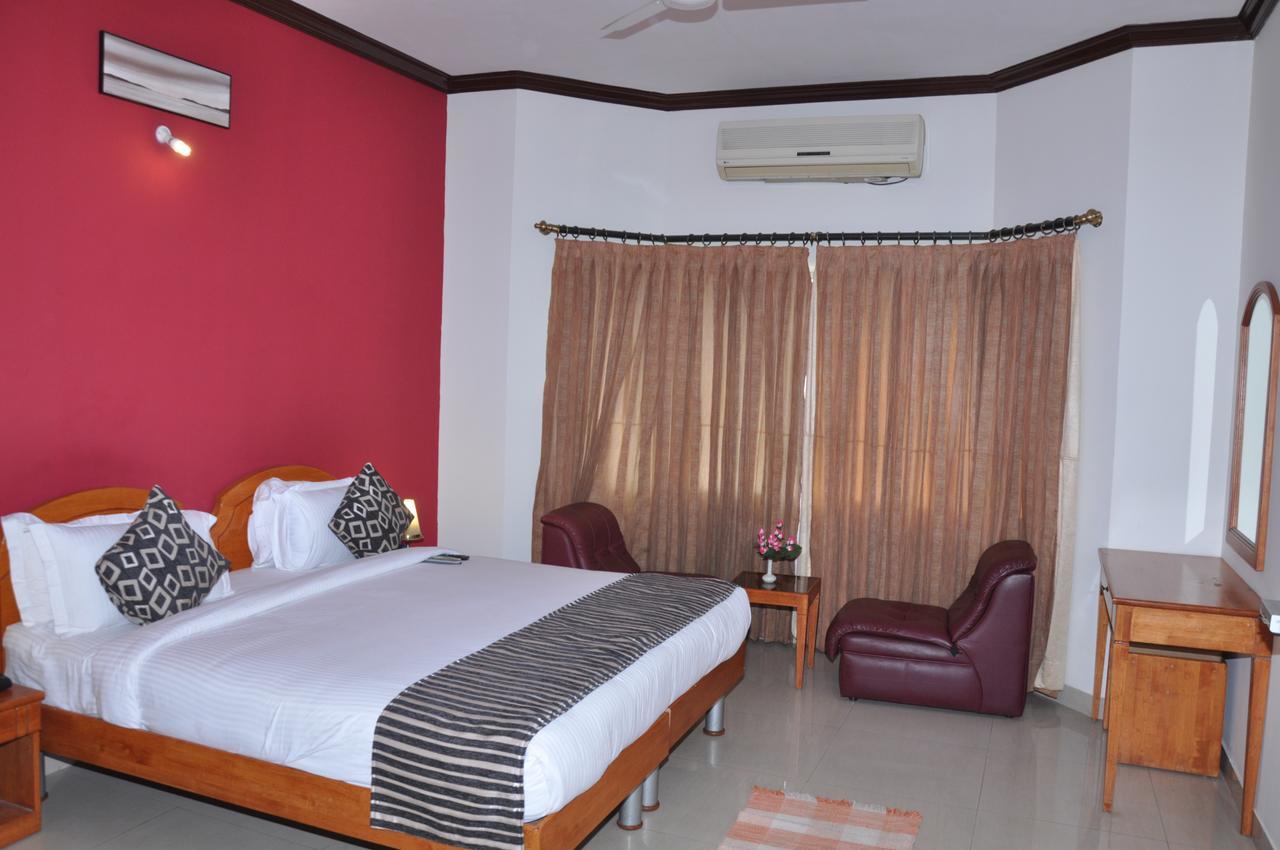 Dass Suites,Domlur Bangalore Exterior foto
