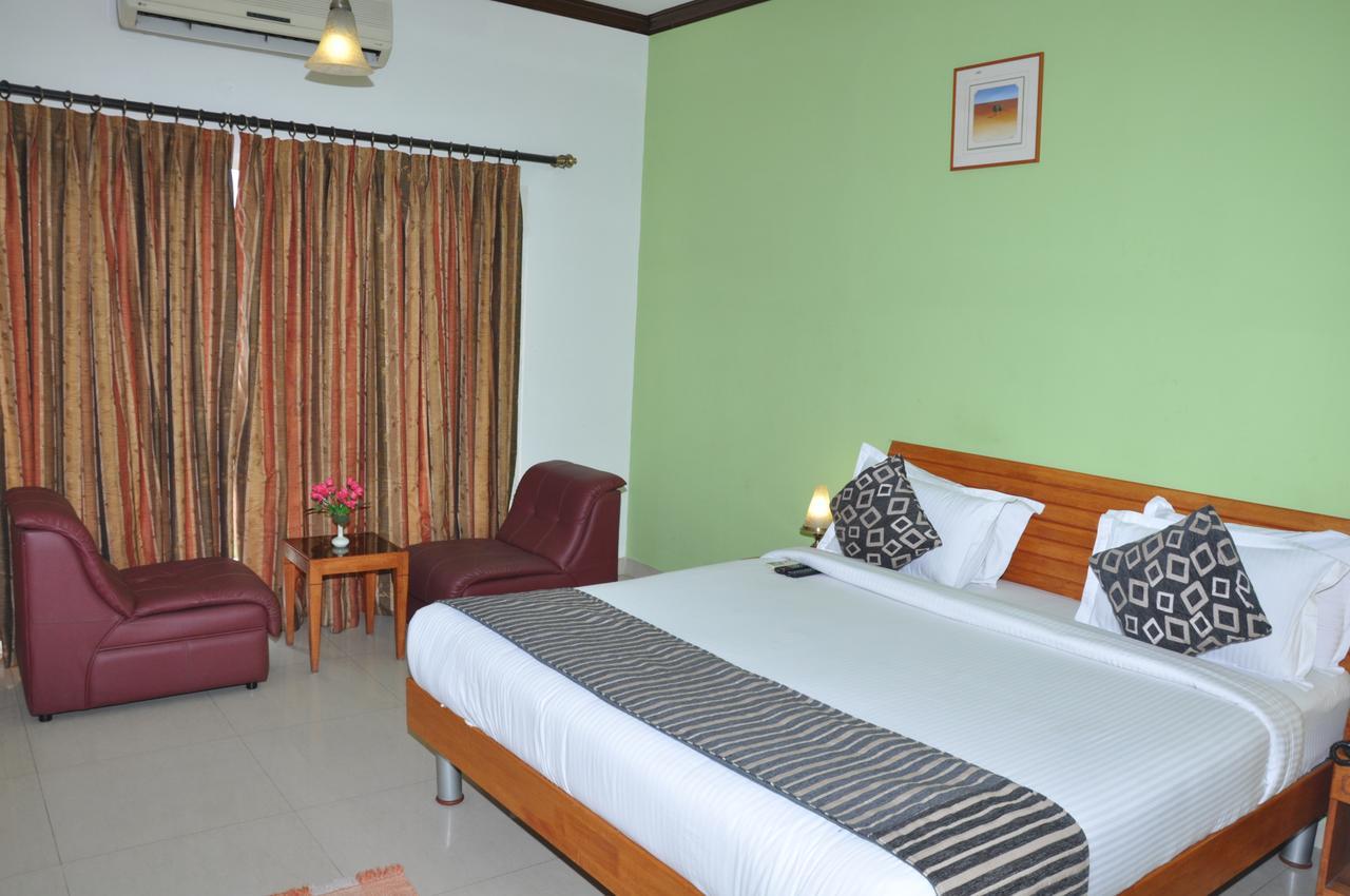 Dass Suites,Domlur Bangalore Exterior foto