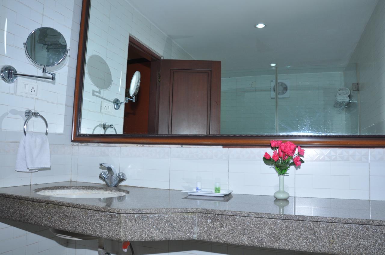 Dass Suites,Domlur Bangalore Exterior foto