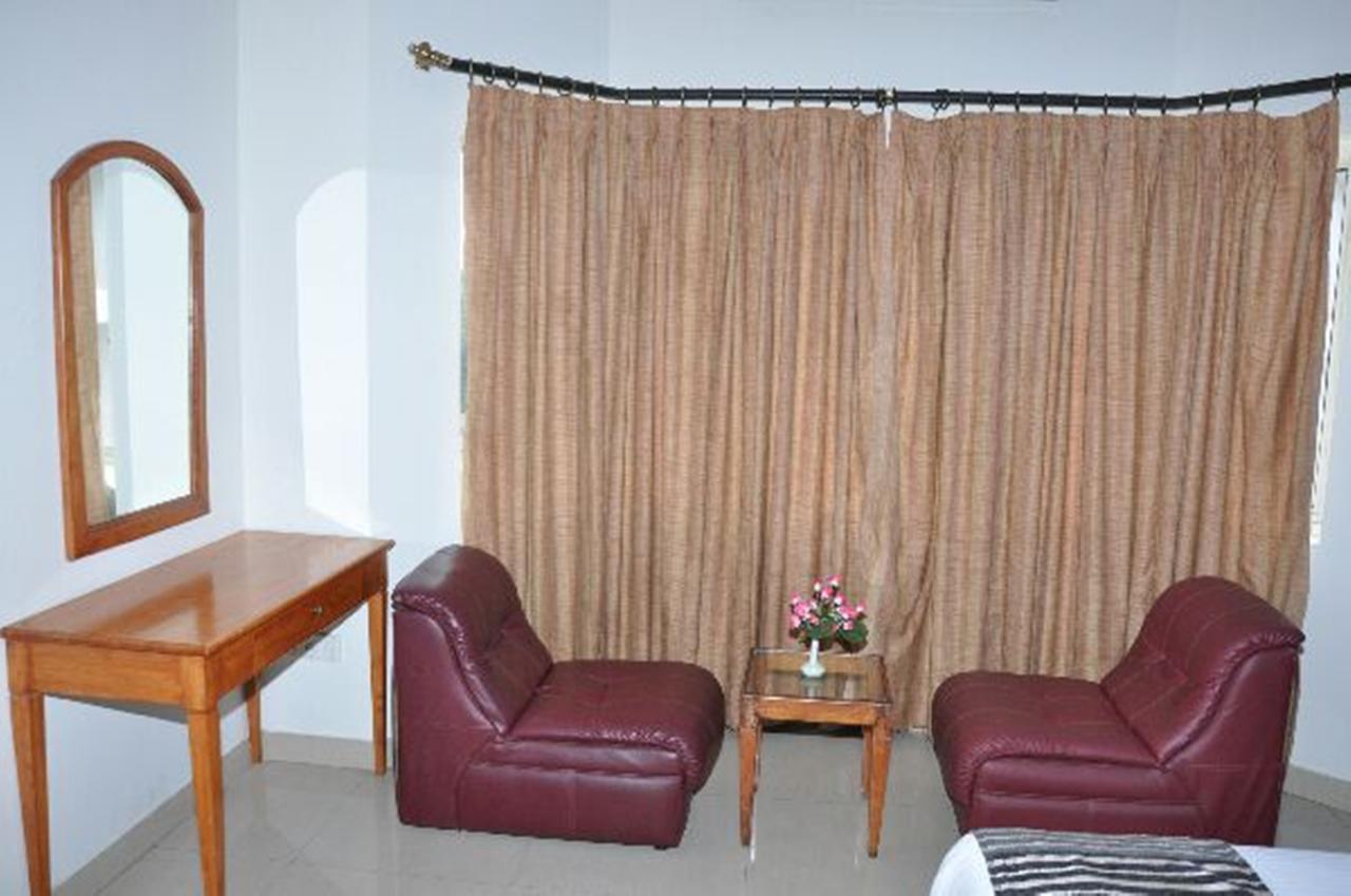 Dass Suites,Domlur Bangalore Exterior foto