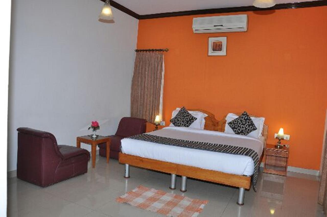 Dass Suites,Domlur Bangalore Exterior foto